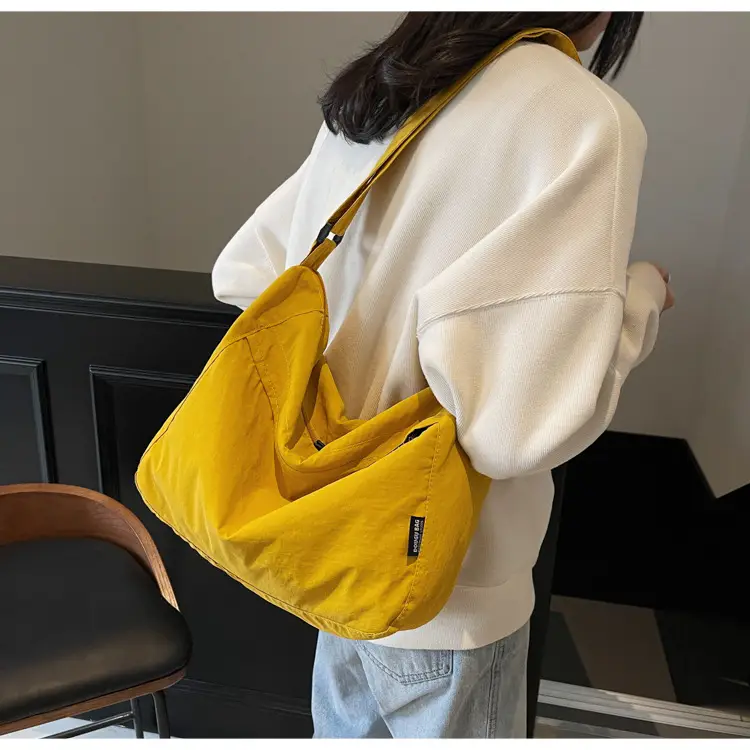 Pink Casual Crossbody Bag for Women 2025 — feature 29