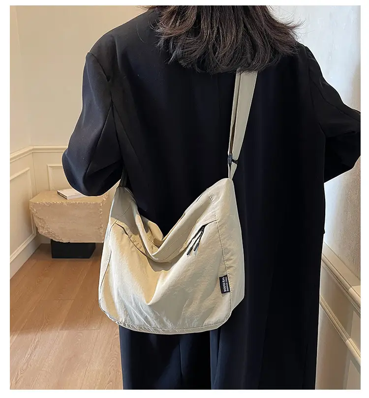 Pink Casual Crossbody Bag for Women 2025 — feature 3