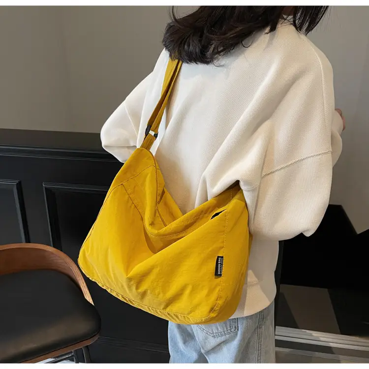 Pink Casual Crossbody Bag for Women 2025 — feature 30
