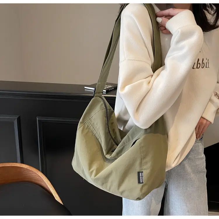 Pink Casual Crossbody Bag for Women 2025 — feature 31