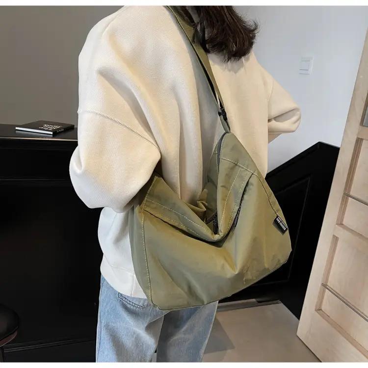 Pink Casual Crossbody Bag for Women 2025 — feature 34
