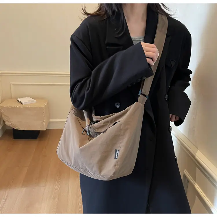 Pink Casual Crossbody Bag for Women 2025 — feature 36