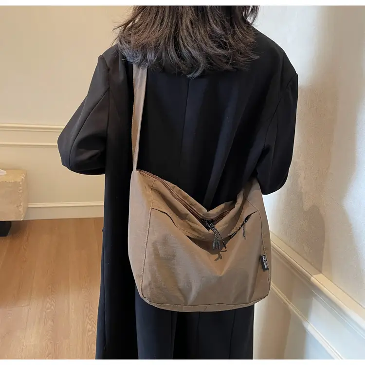 Pink Casual Crossbody Bag for Women 2025 — feature 37