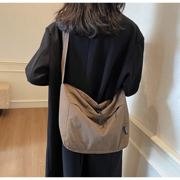 Pink Casual Crossbody Bag for Women 2025 — feature 38