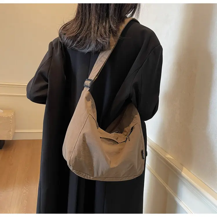 Pink Casual Crossbody Bag for Women 2025 — feature 39