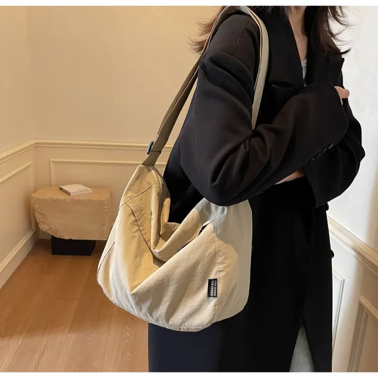 Pink Casual Crossbody Bag for Women 2025 — feature 40