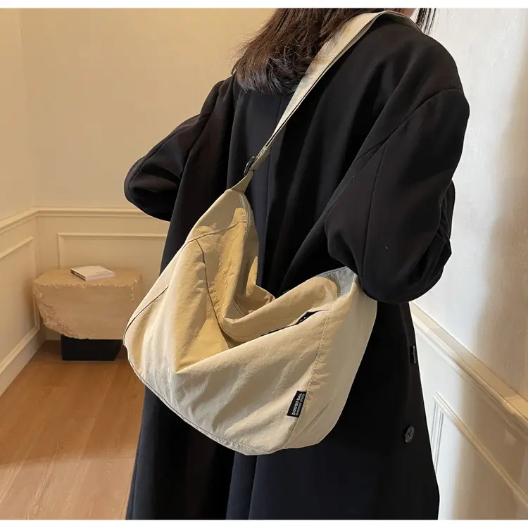 Pink Casual Crossbody Bag for Women 2025 — feature 41