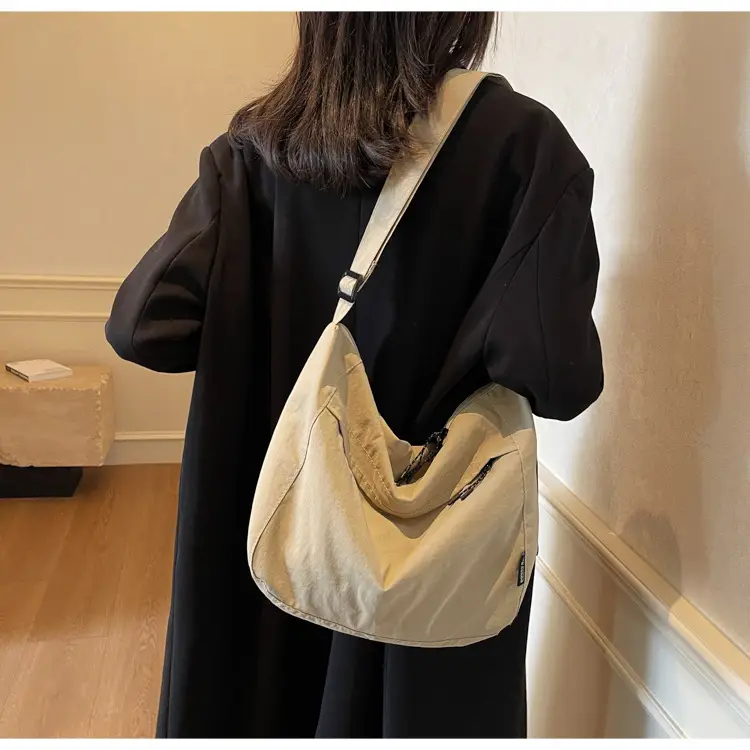 Pink Casual Crossbody Bag for Women 2025 — feature 42