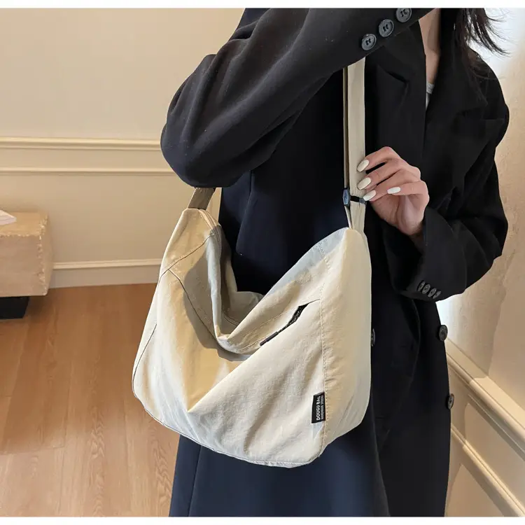 Pink Casual Crossbody Bag for Women 2025 — feature 43