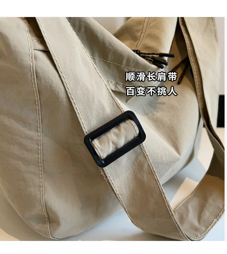 Pink Casual Crossbody Bag for Women 2025 — feature 5