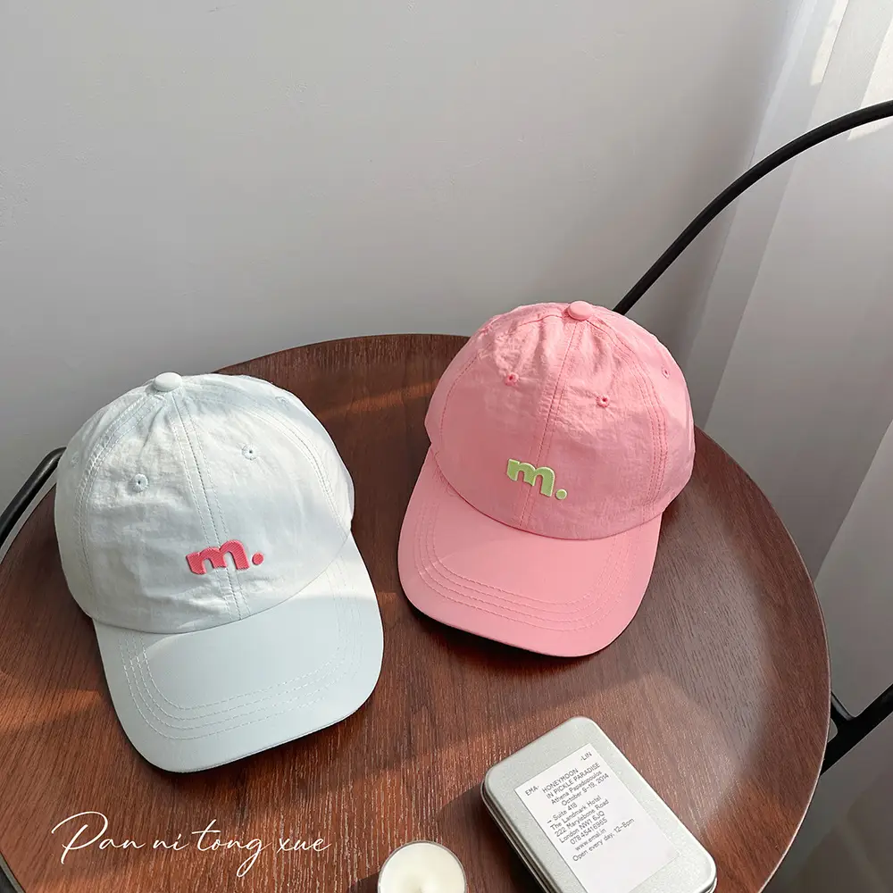 Tiffany Blue Baseball Cap for Boys Girls
