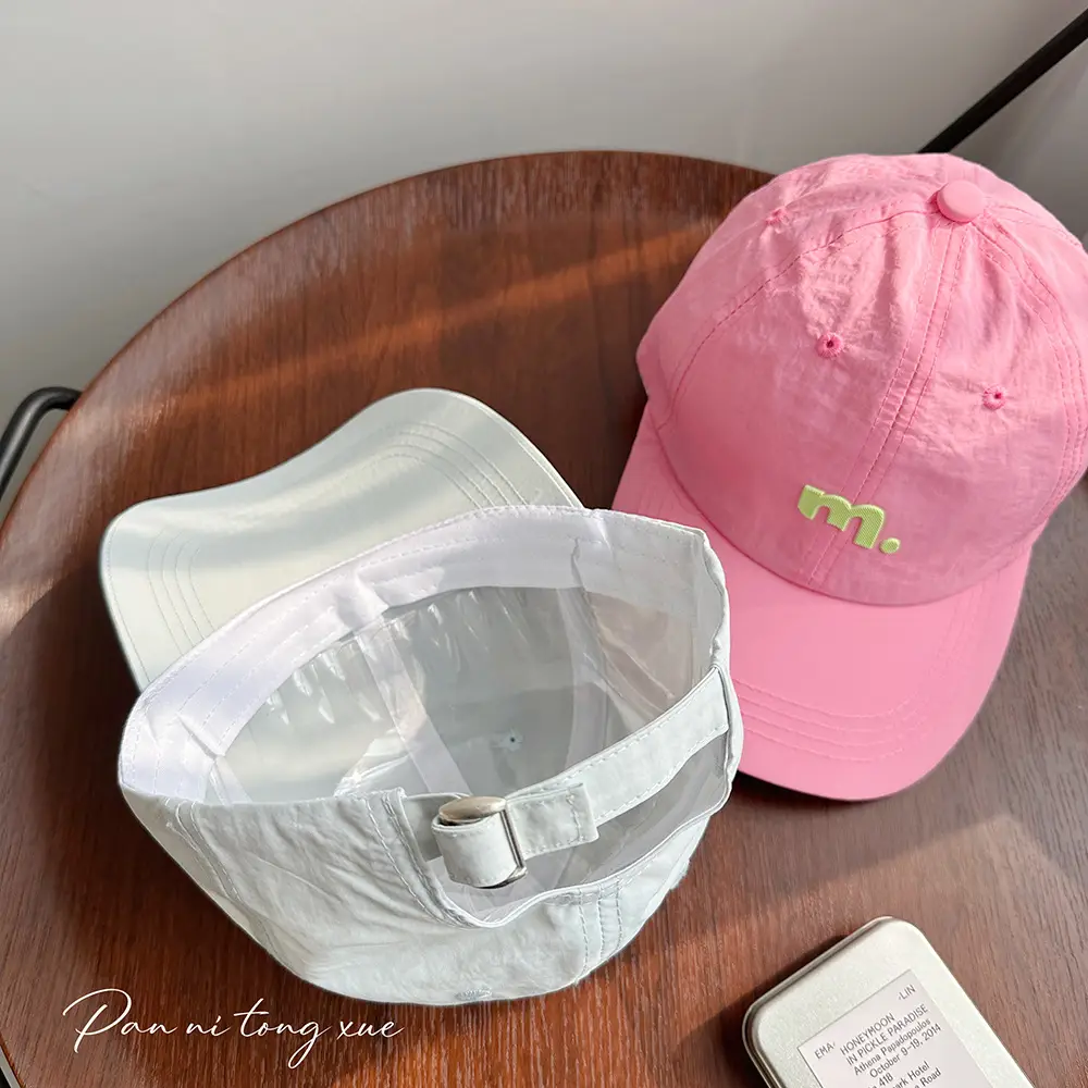 Tiffany Blue Baseball Cap for Boys Girls
