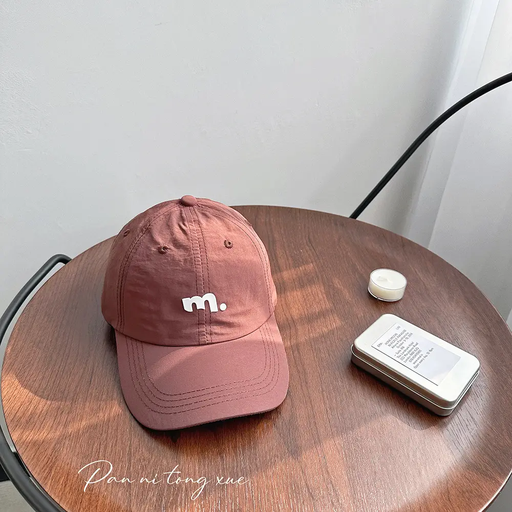 Tiffany Blue Baseball Cap for Boys Girls — feature 38
