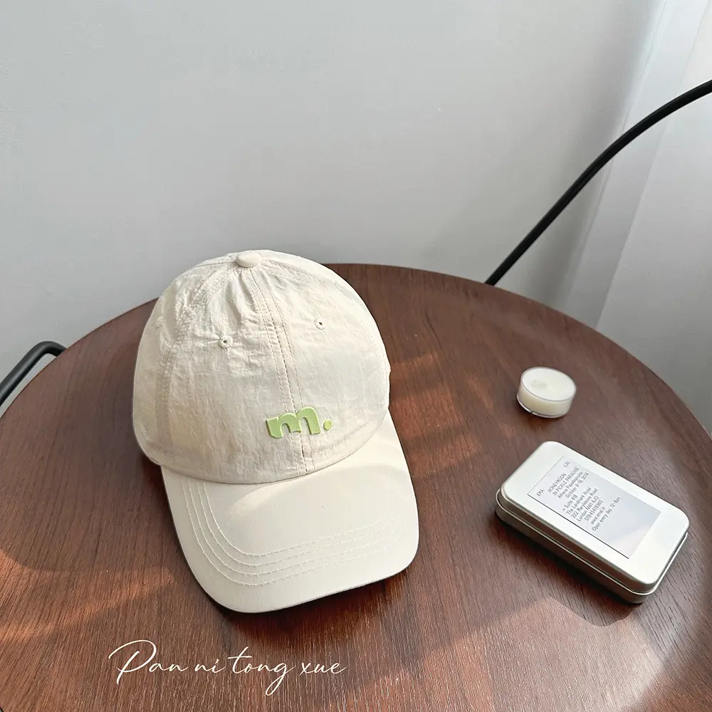 Tiffany Blue Baseball Cap for Boys Girls