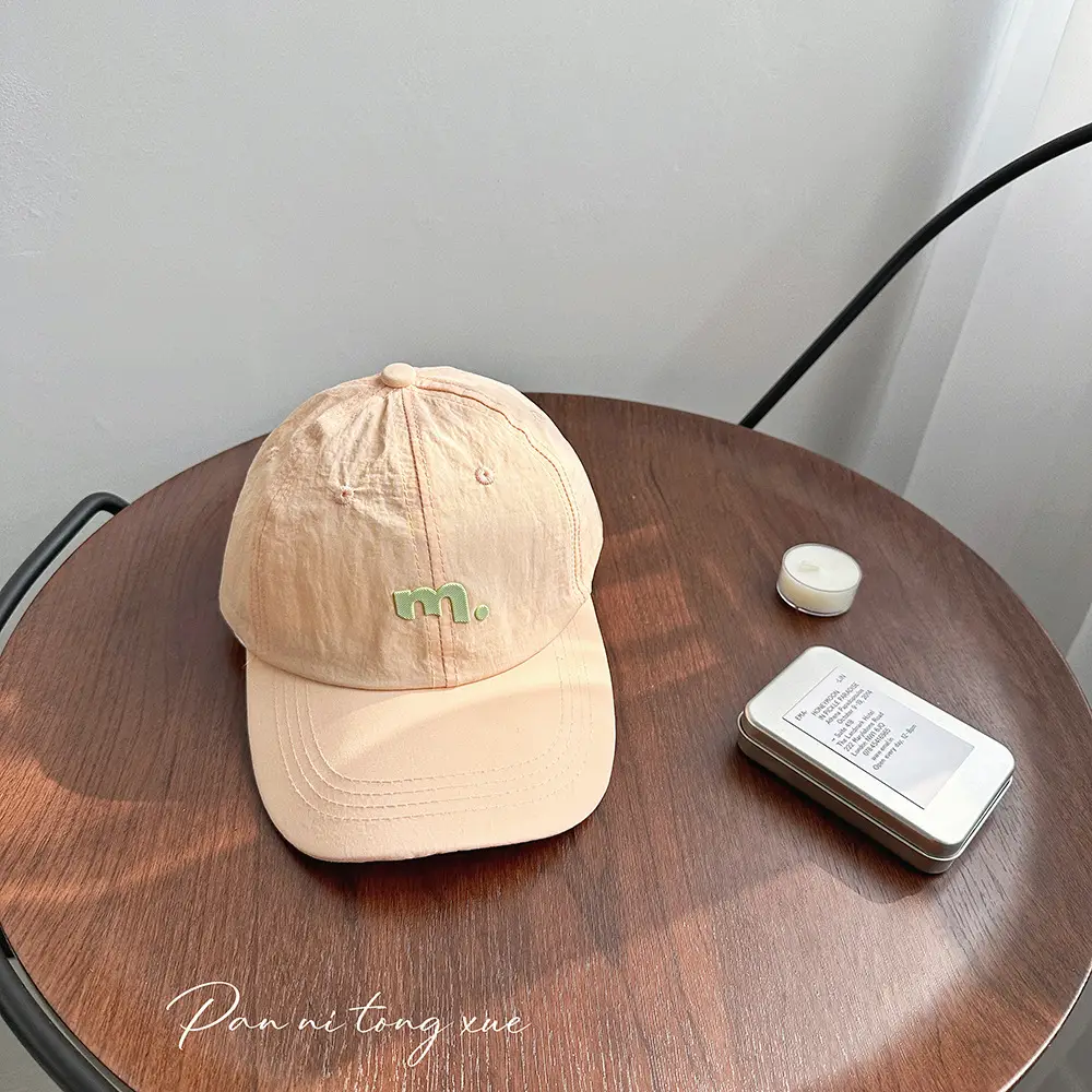Tiffany Blue Baseball Cap for Boys Girls