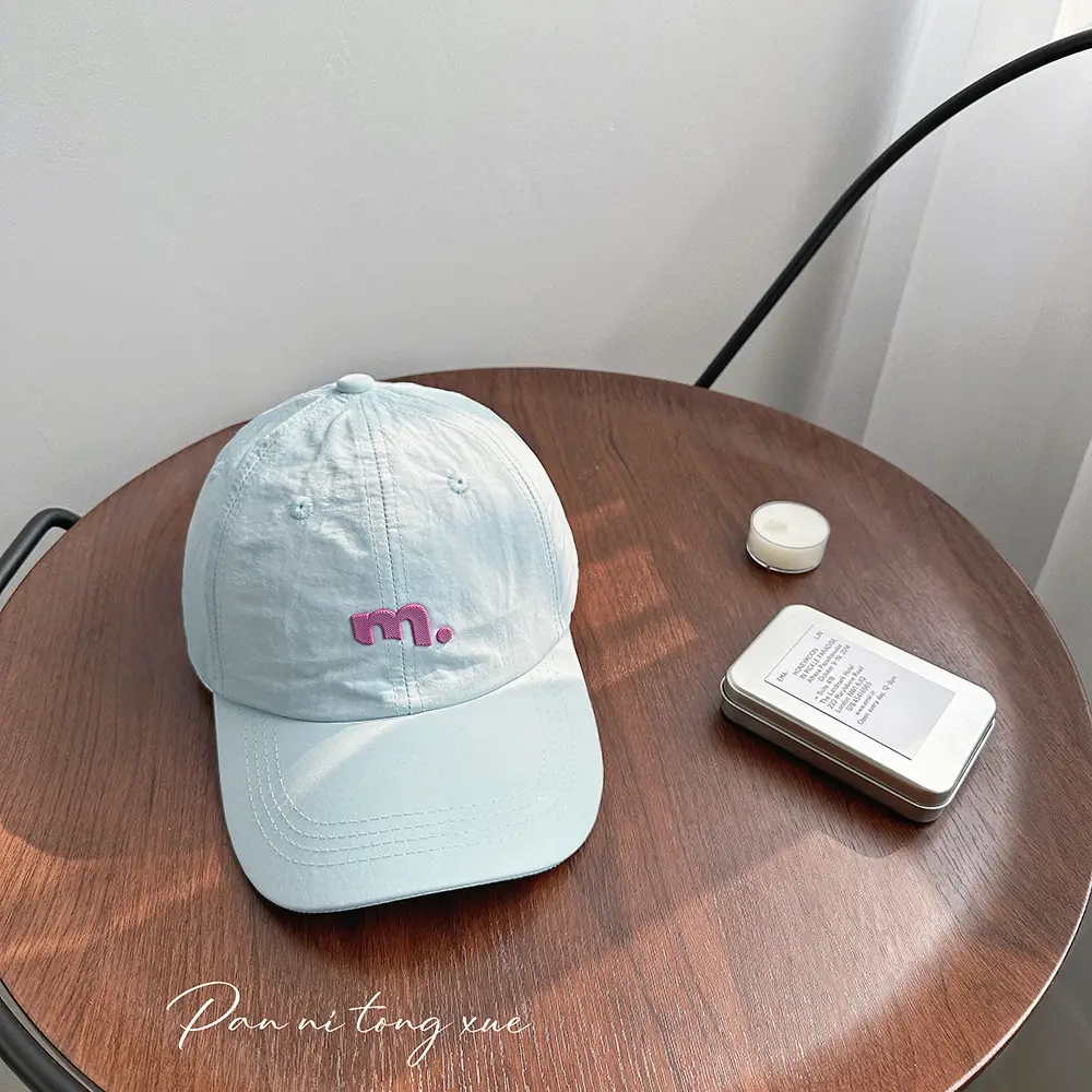 Tiffany Blue Baseball Cap for Boys Girls