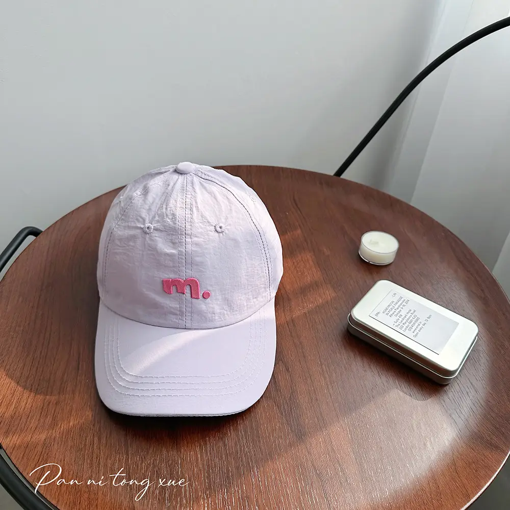 Tiffany Blue Baseball Cap for Boys Girls