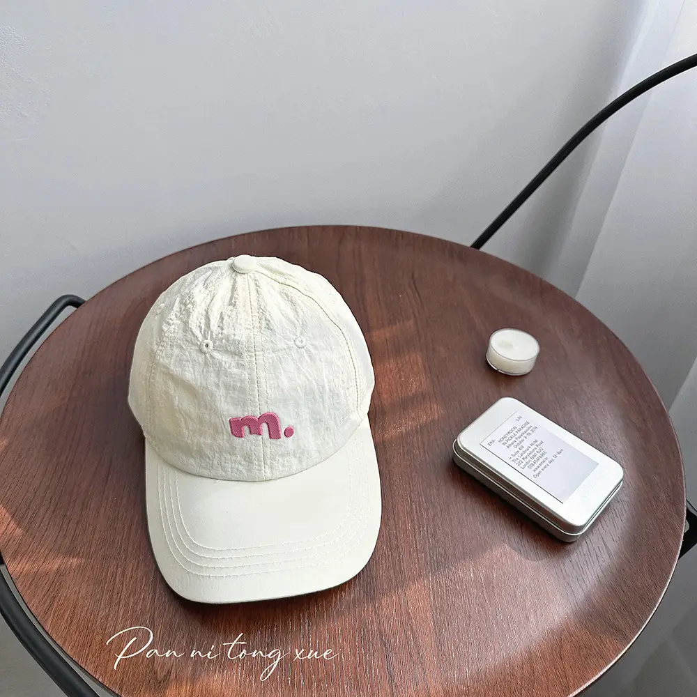 Tiffany Blue Baseball Cap for Boys Girls