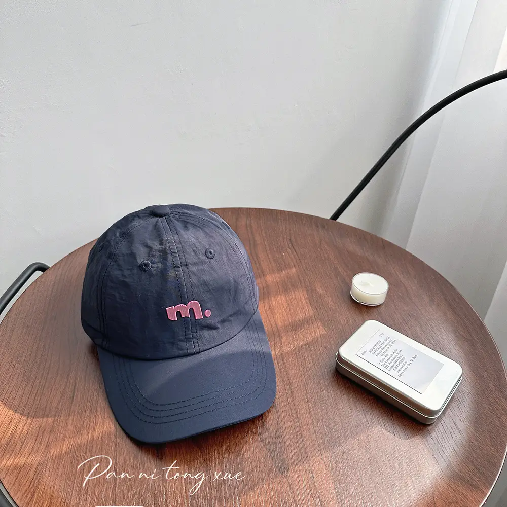 Tiffany Blue Baseball Cap for Boys Girls