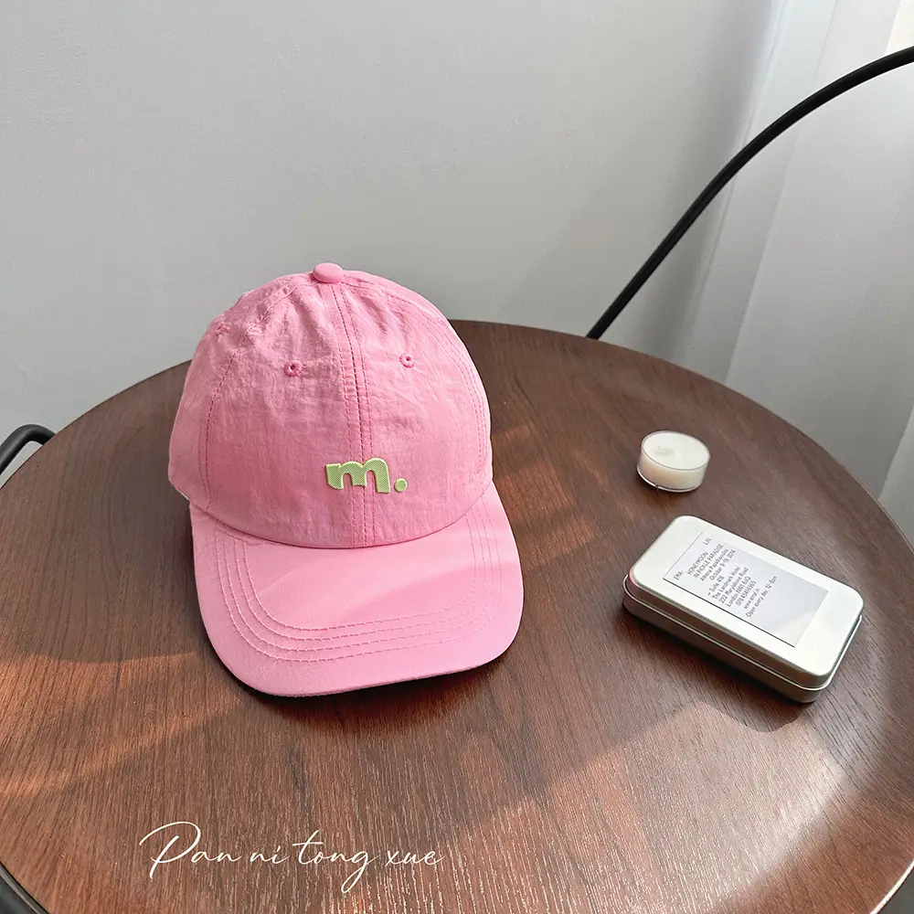 Tiffany Blue Baseball Cap for Boys Girls