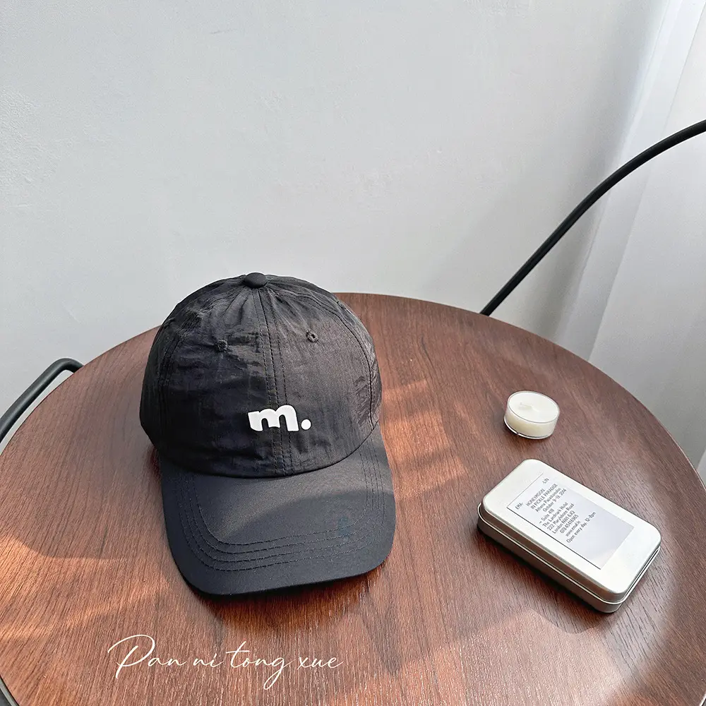 Tiffany Blue Baseball Cap for Boys Girls