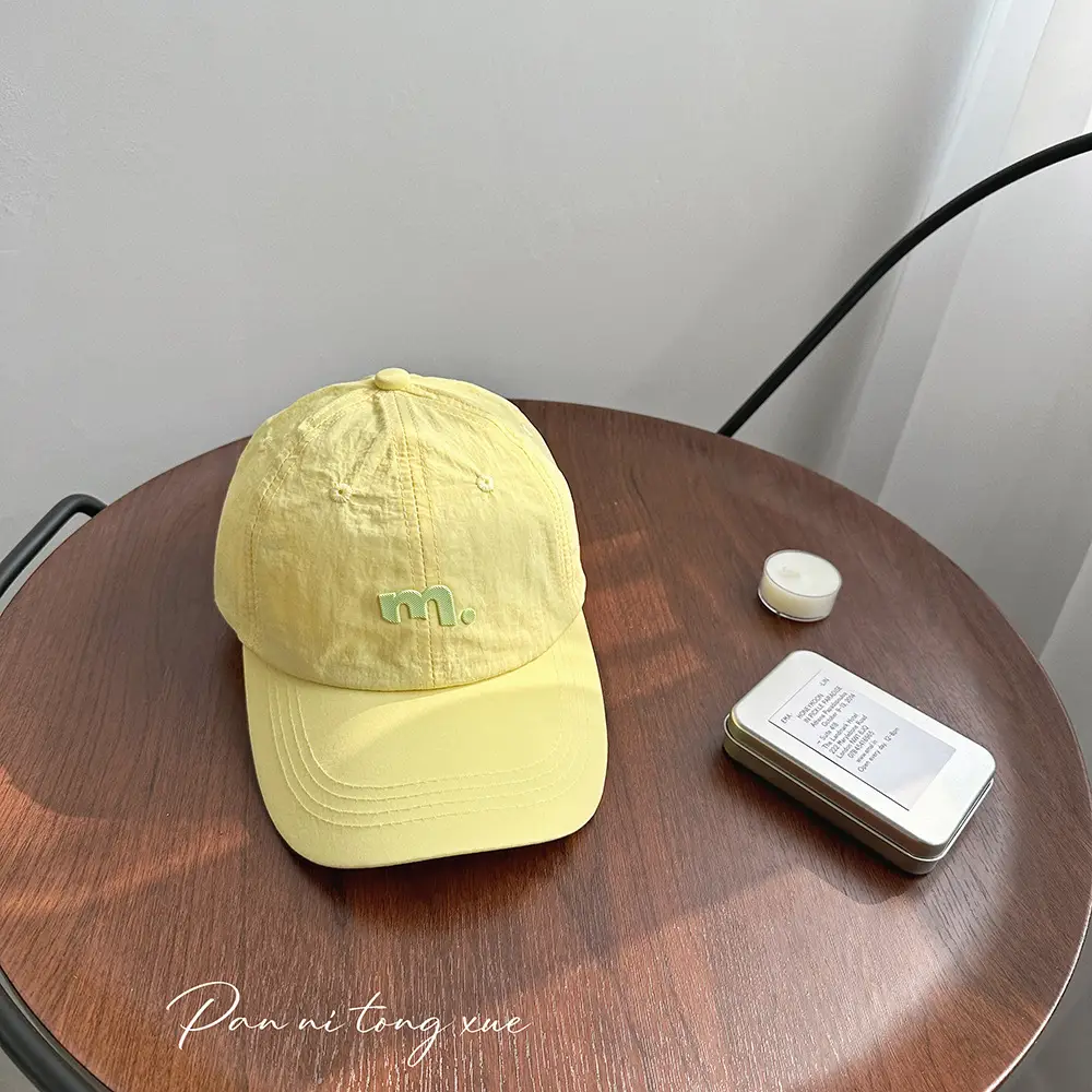 Tiffany Blue Baseball Cap for Boys Girls