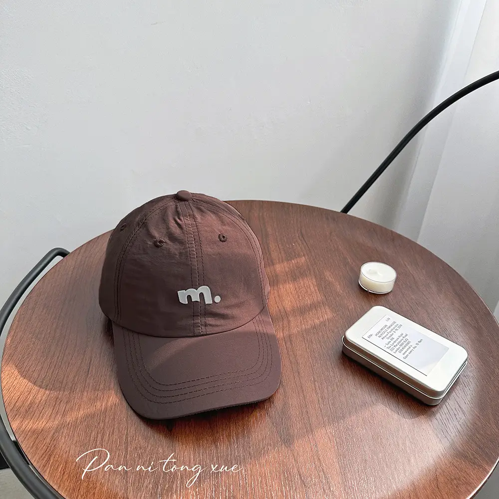 Tiffany Blue Baseball Cap for Boys Girls