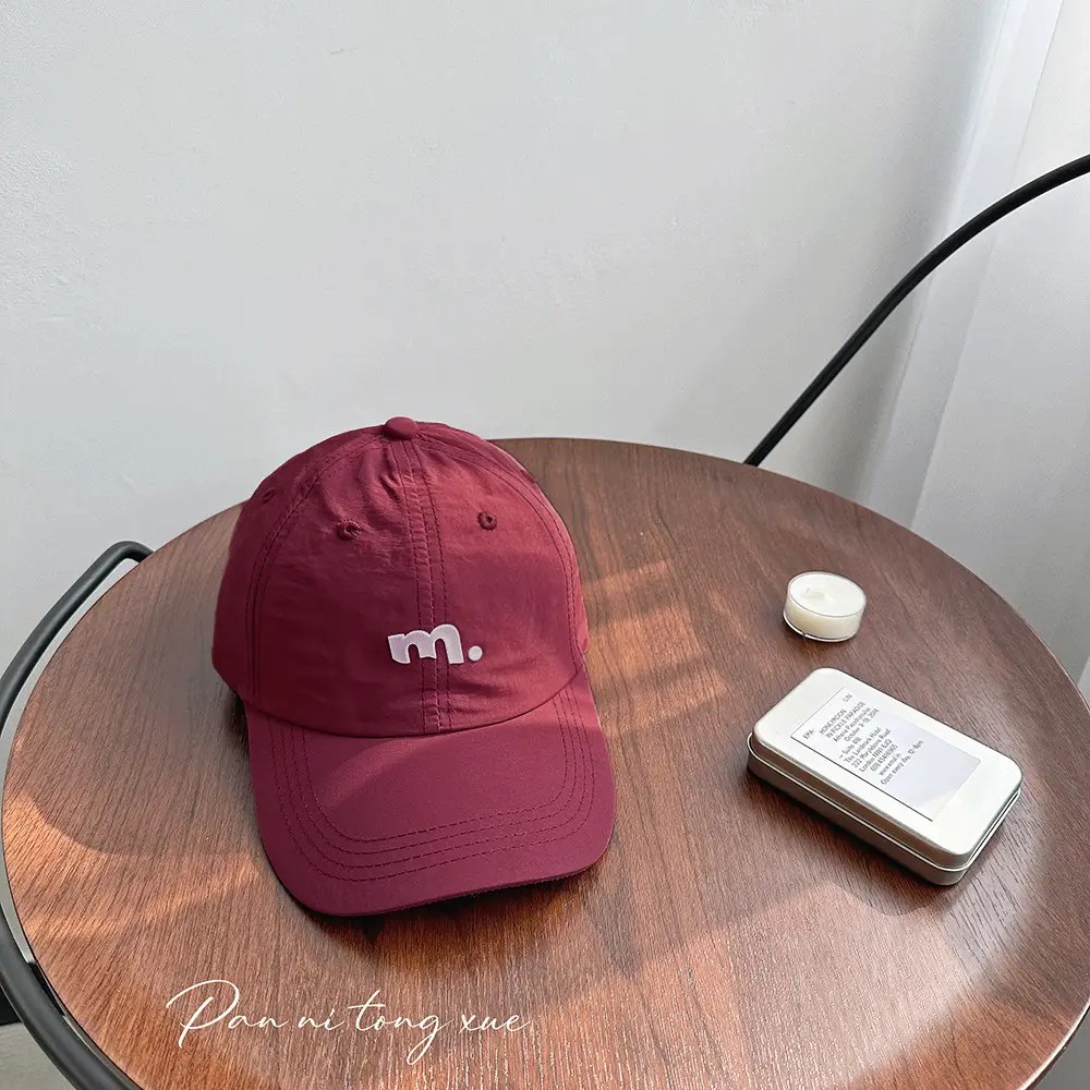 Tiffany Blue Baseball Cap for Boys Girls