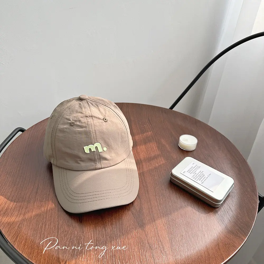 Tiffany Blue Baseball Cap for Boys Girls