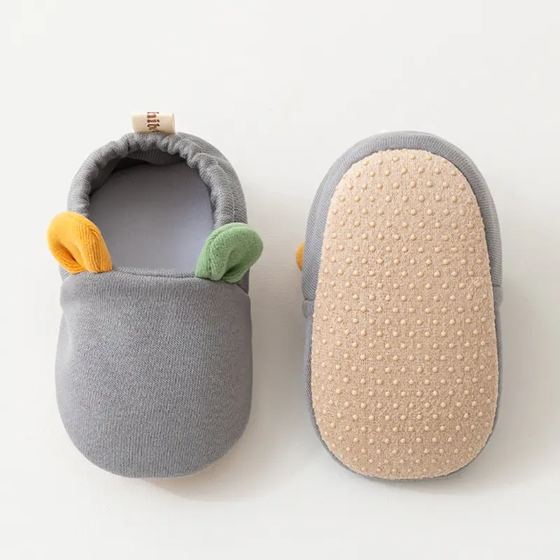 Newborn Soft Shoes for Boys Girls 0-2 Years - Image 3