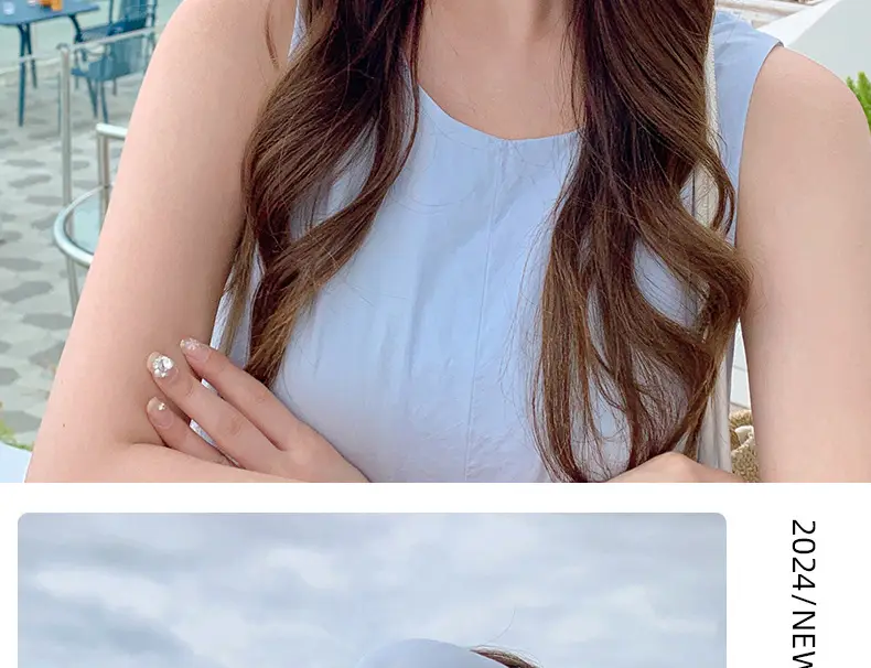Double-Sided Anti-UV Sunscreen Hat for Women — feature 18