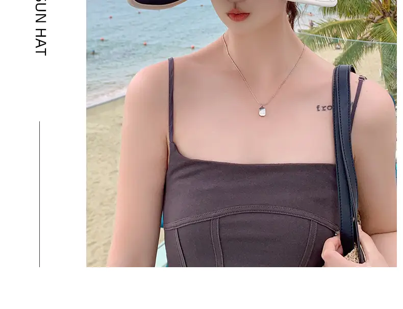 Double-Sided Anti-UV Sunscreen Hat for Women — feature 27