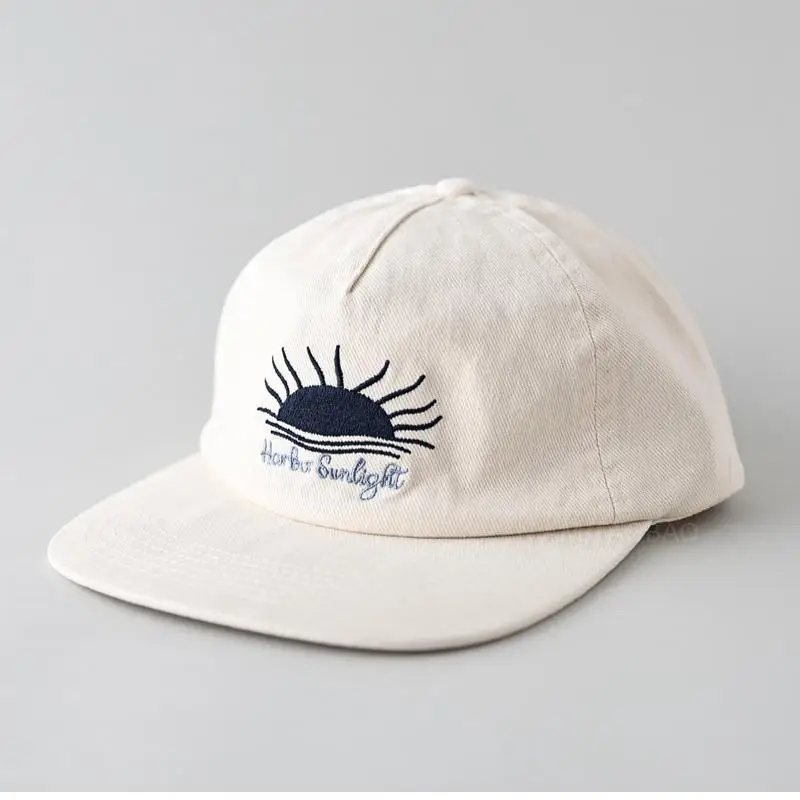 Red 2025 Women's Spring Summer Baseball Cap - Image 7