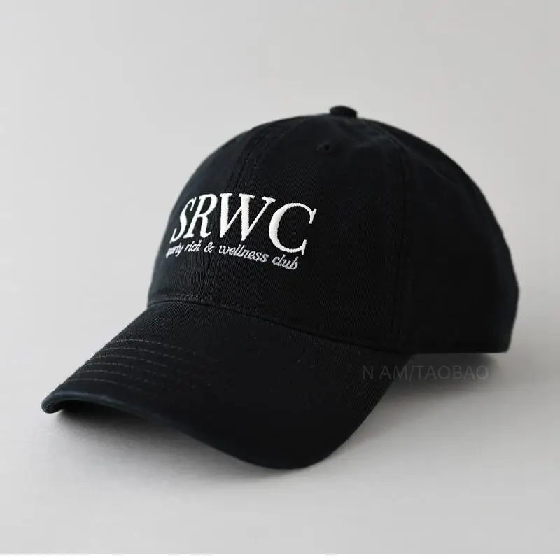 New South Korea Baseball Cap Men Black All Match - Image 11