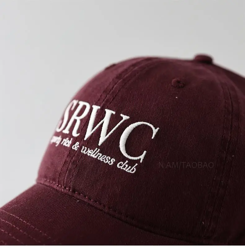 New South Korea Baseball Cap Men Black All Match — feature 17