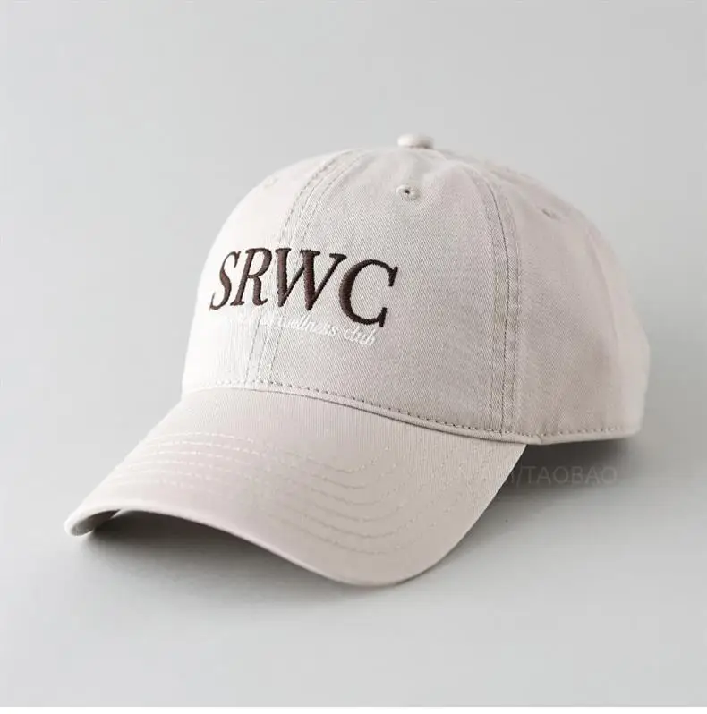 New South Korea Baseball Cap Men Black All Match — feature 2