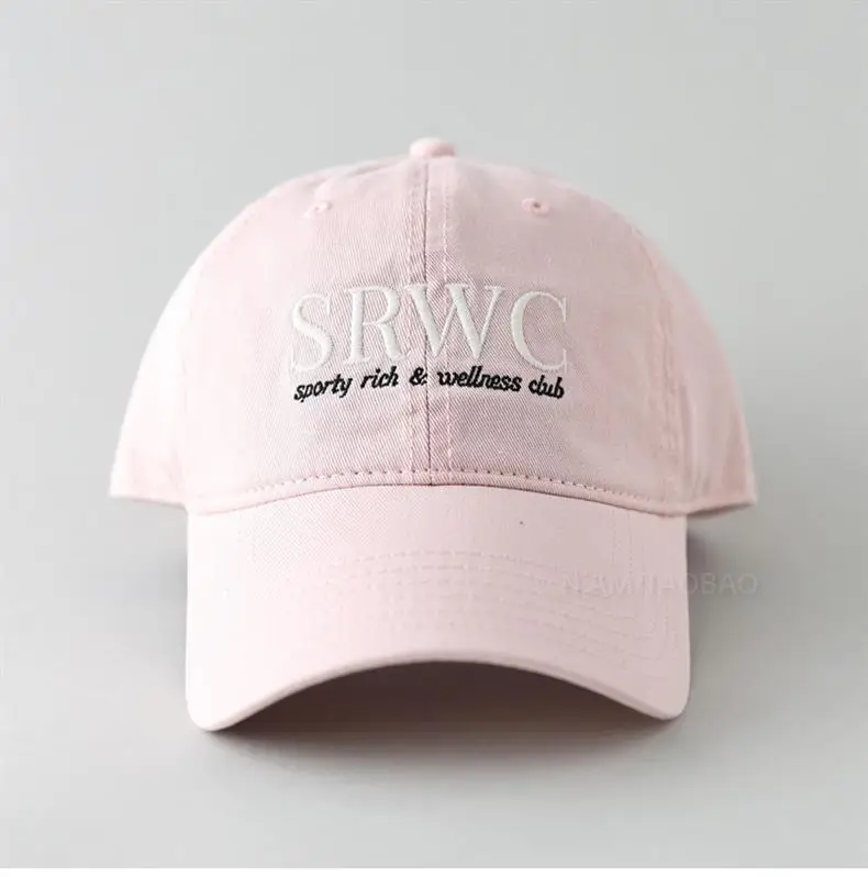 New South Korea Baseball Cap Men Black All Match — feature 21