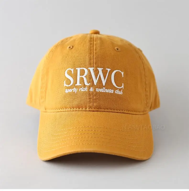 New South Korea Baseball Cap Men Black All Match — feature 4