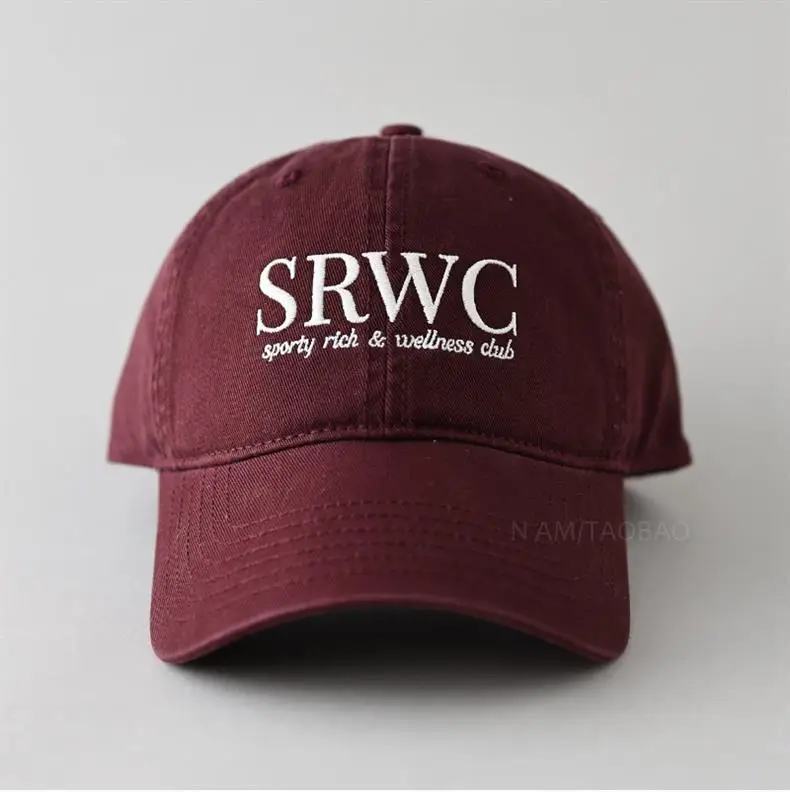 New South Korea Baseball Cap Men Black All Match — feature 6
