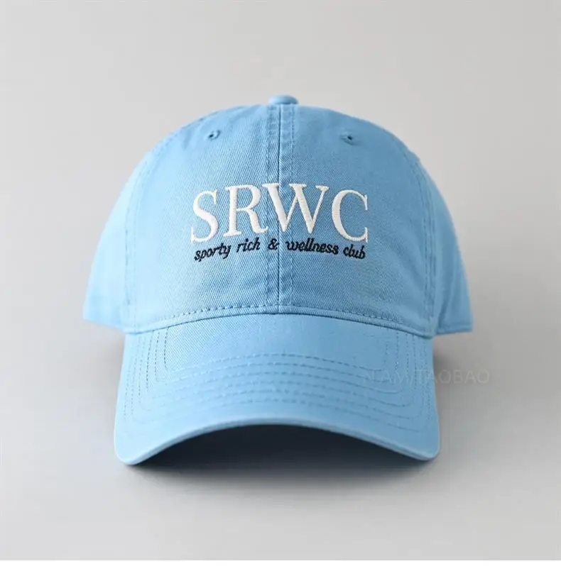 New South Korea Baseball Cap Men Black All Match — feature 9