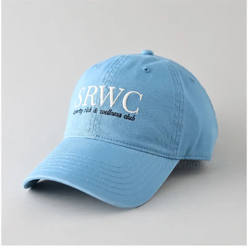 New South Korea Baseball Cap Men Black All Match - Image 2