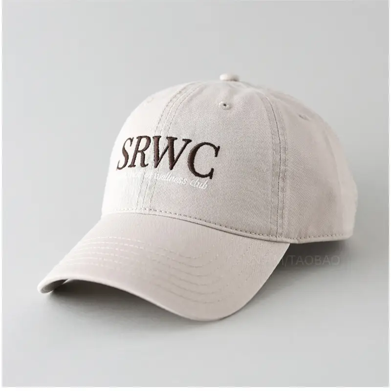 New South Korea Baseball Cap Men Black All Match - Image 7