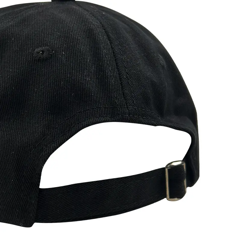 Casual Beige Baseball Cap with Long Brim for Men Women — feature 8