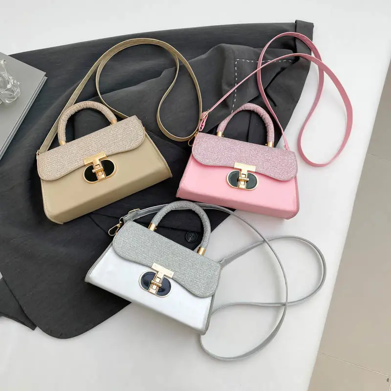 Summer 2026 Vintage Crossbody Bags for Women - Image 7