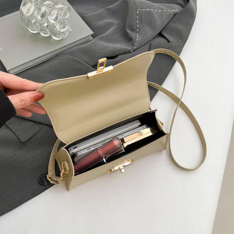 Summer 2026 Vintage Crossbody Bags for Women - Image 8