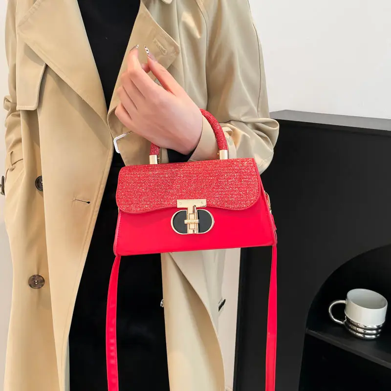 Summer 2026 Vintage Crossbody Bags for Women - Image 9