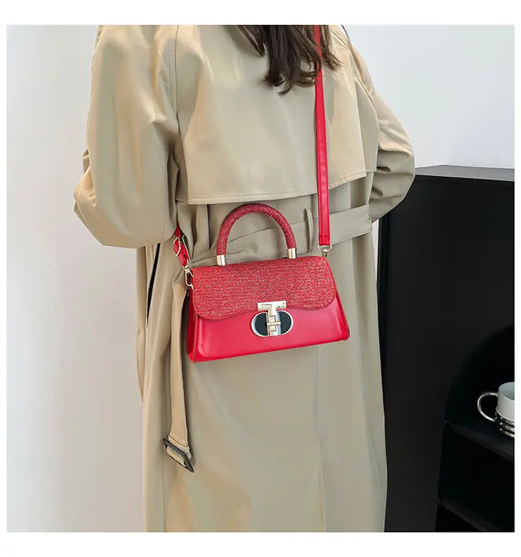 Summer 2026 Vintage Crossbody Bags for Women — feature 17