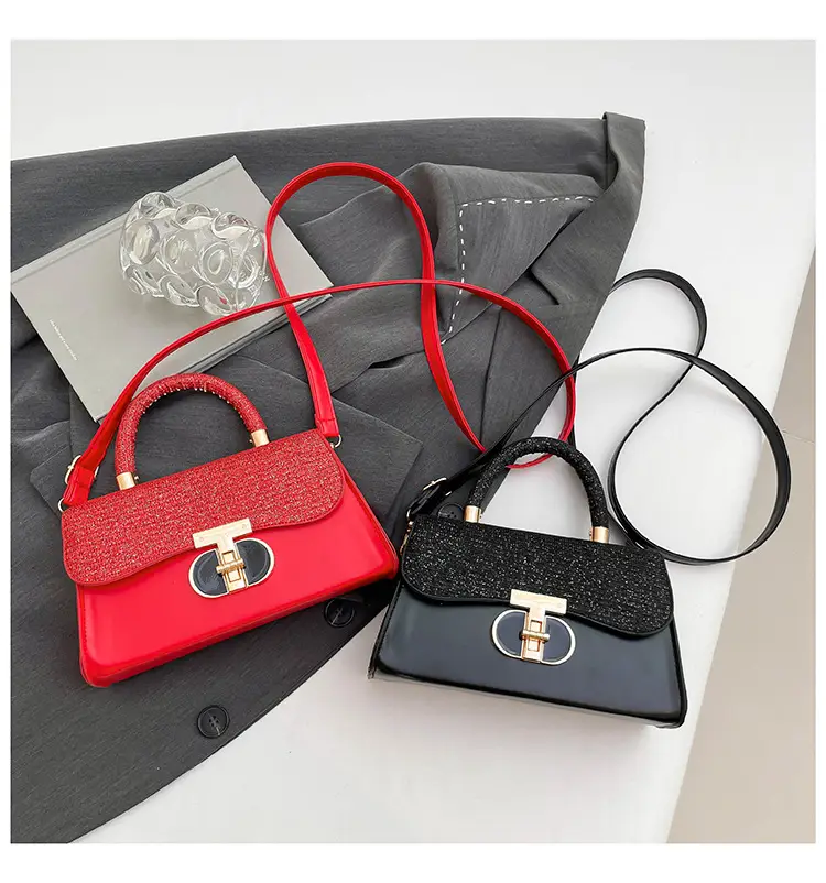 Summer 2026 Vintage Crossbody Bags for Women — feature 30