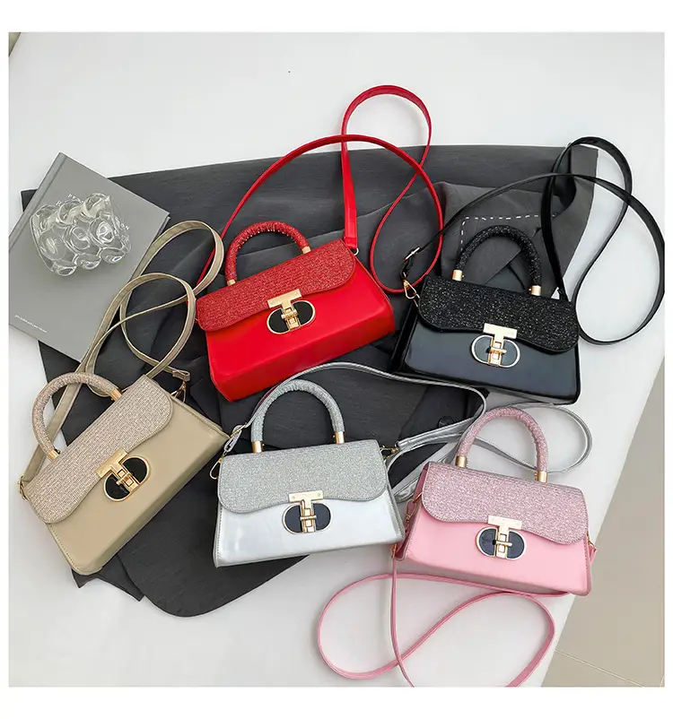 Summer 2026 Vintage Crossbody Bags for Women — feature 31