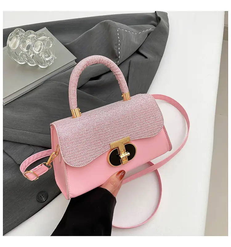 Summer 2026 Vintage Crossbody Bags for Women — feature 36